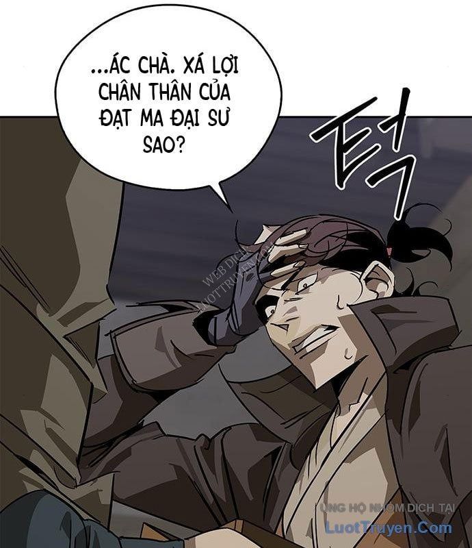 Võ Học Miền Viễn Tây Chapter 40 - Trang 2