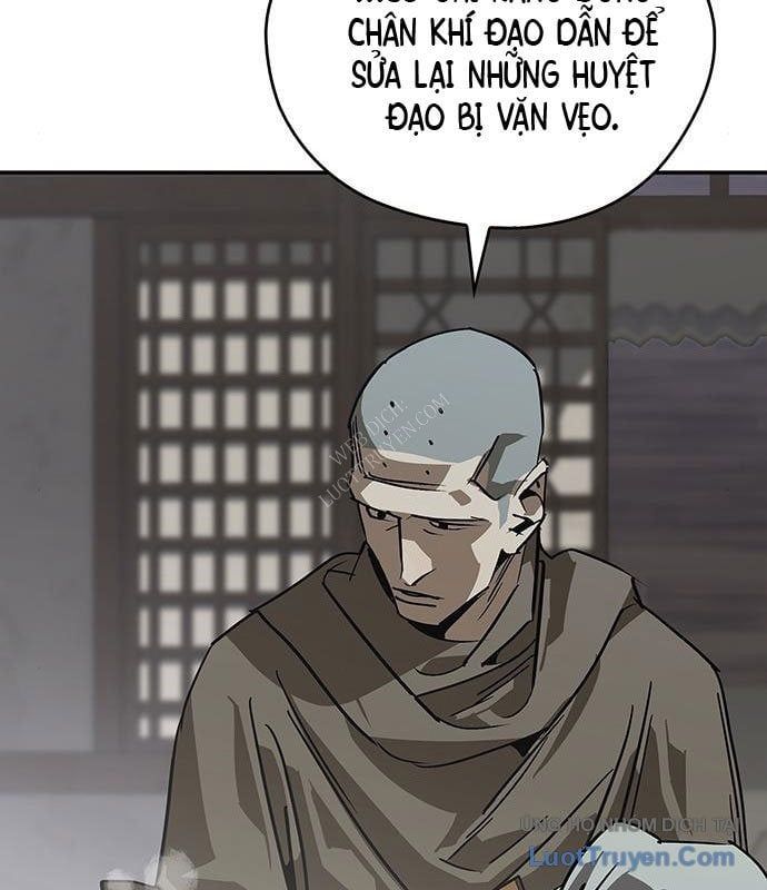 Võ Học Miền Viễn Tây Chapter 40 - Trang 2