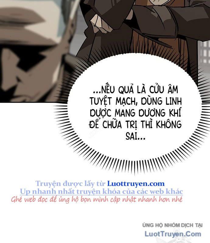 Võ Học Miền Viễn Tây Chapter 40 - Trang 2