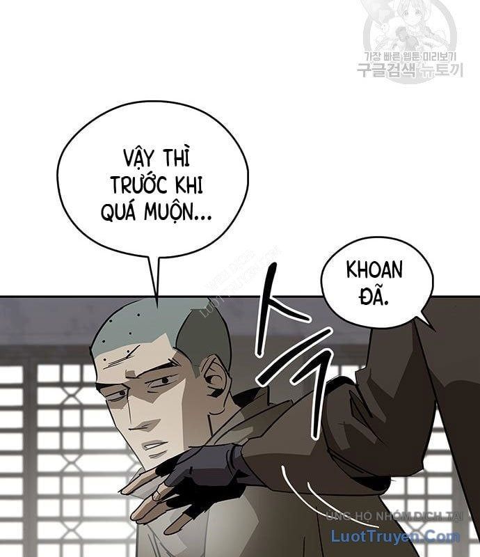 Võ Học Miền Viễn Tây Chapter 40 - Trang 2