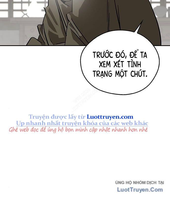 Võ Học Miền Viễn Tây Chapter 40 - Trang 2