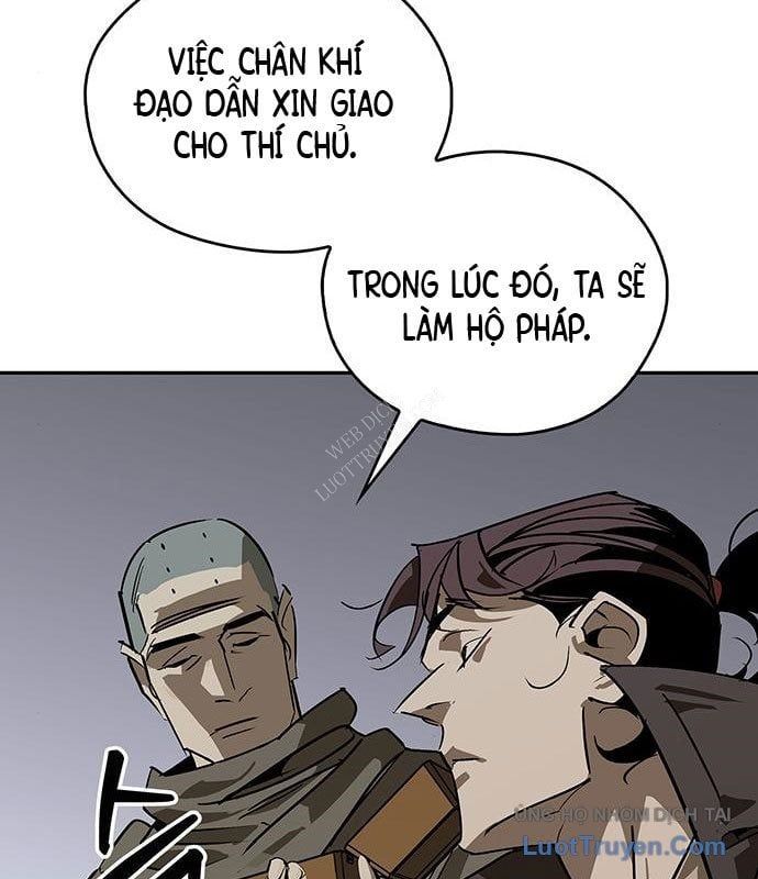 Võ Học Miền Viễn Tây Chapter 40 - Trang 2