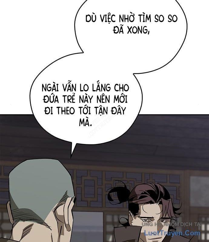 Võ Học Miền Viễn Tây Chapter 40 - Trang 2