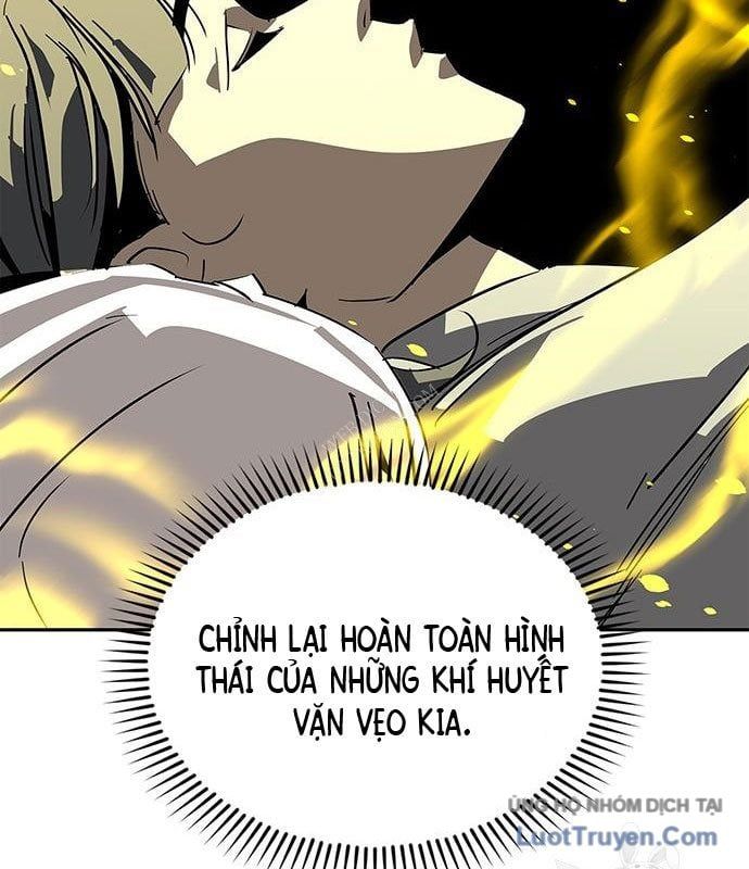 Võ Học Miền Viễn Tây Chapter 40 - Trang 2