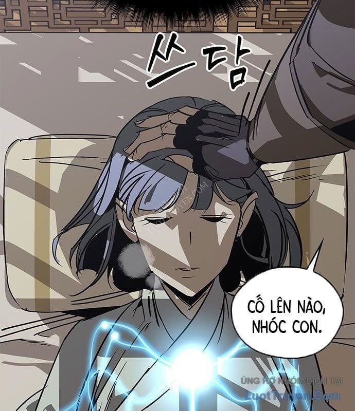 Võ Học Miền Viễn Tây Chapter 40 - Trang 2