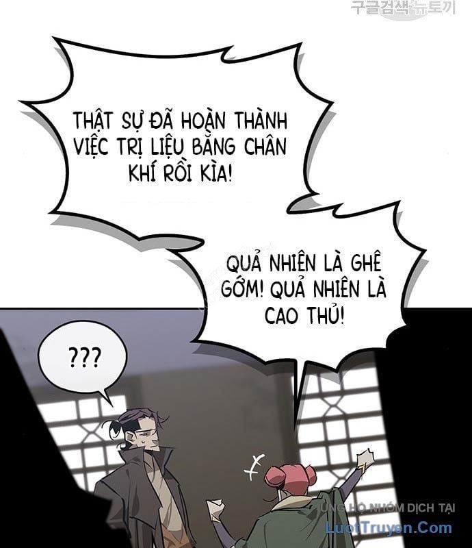 Võ Học Miền Viễn Tây Chapter 40 - Trang 2