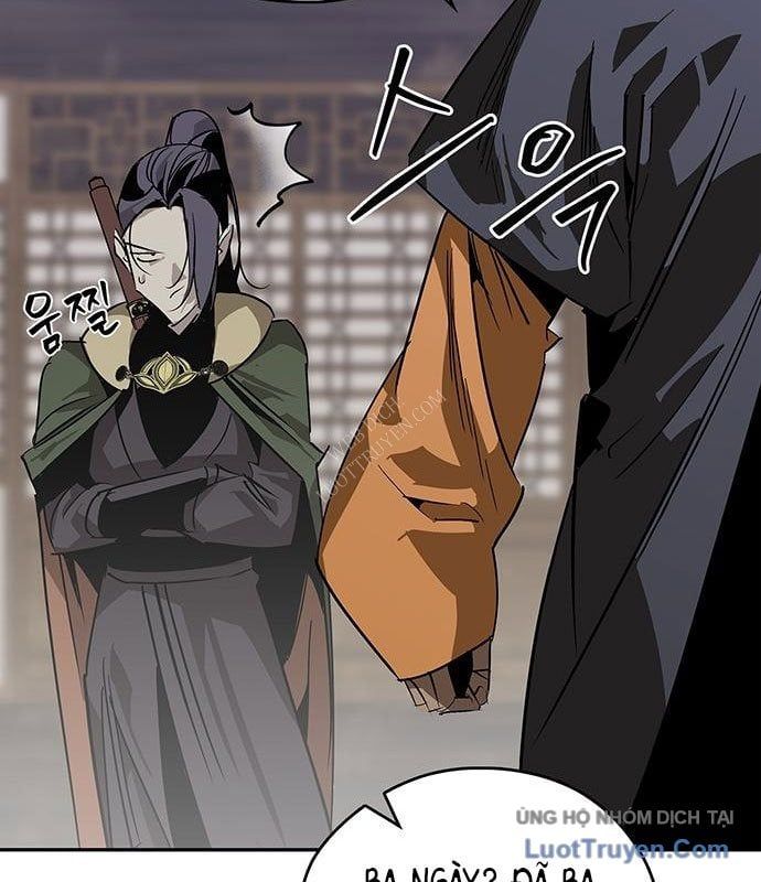 Võ Học Miền Viễn Tây Chapter 40 - Trang 2