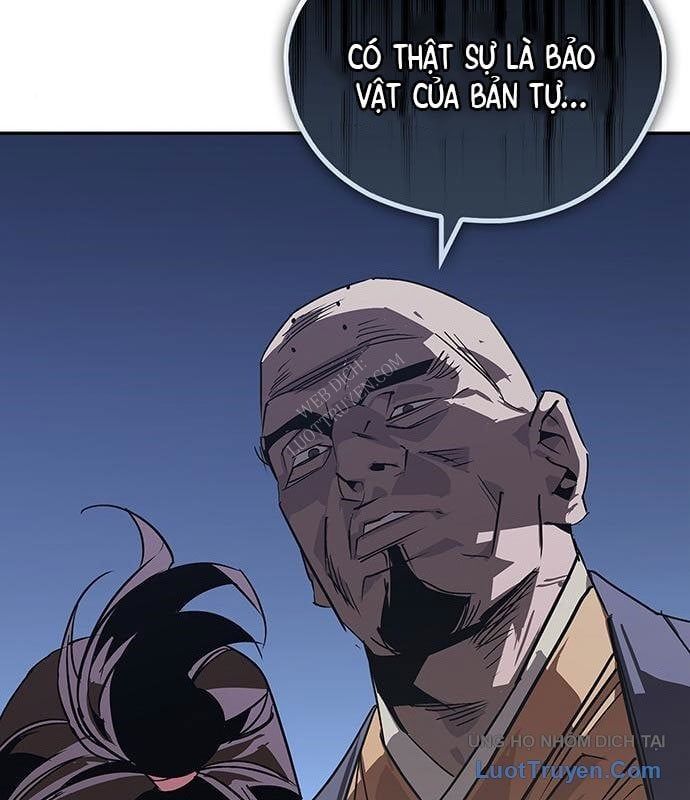 Võ Học Miền Viễn Tây Chapter 40 - Trang 2