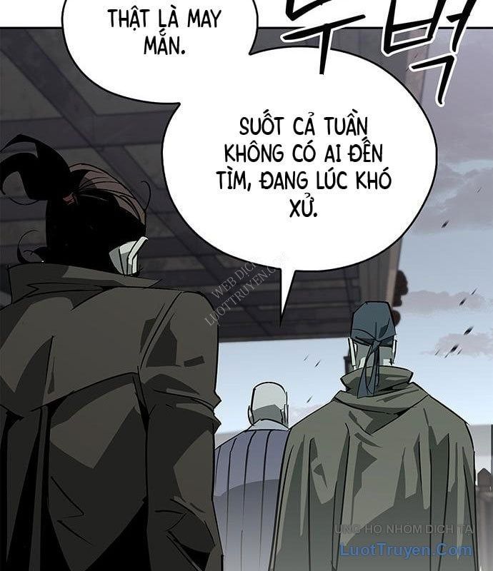Võ Học Miền Viễn Tây Chapter 40 - Trang 2