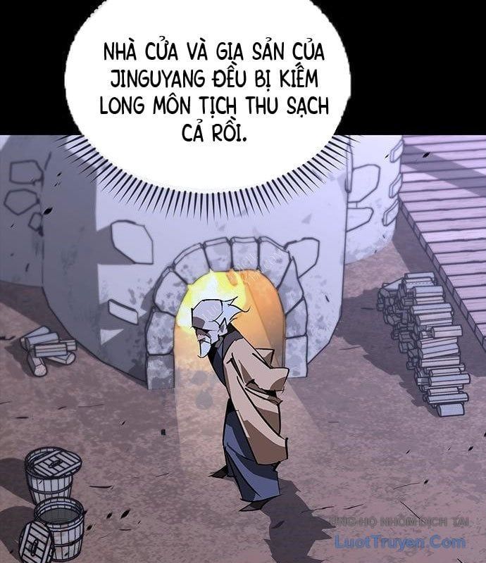 Võ Học Miền Viễn Tây Chapter 40 - Trang 2