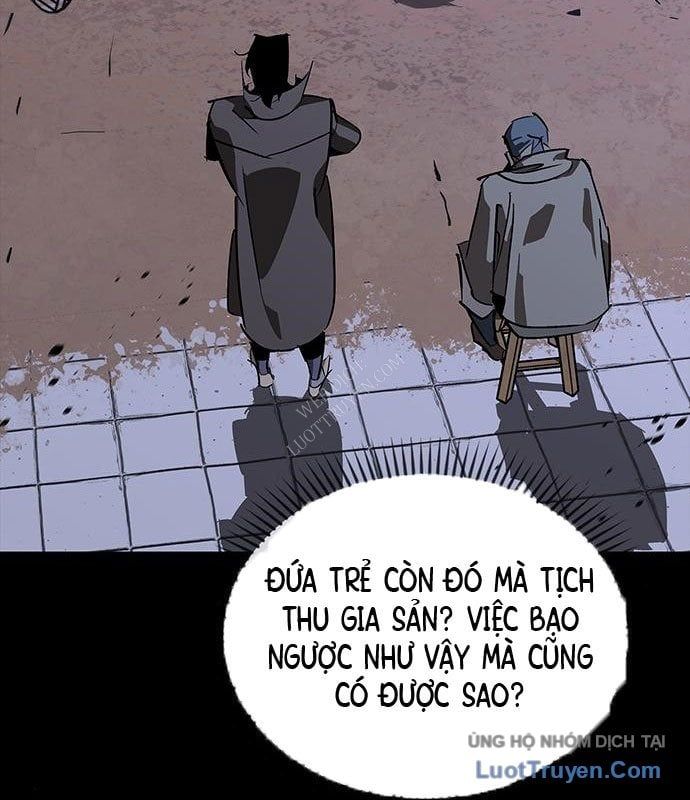 Võ Học Miền Viễn Tây Chapter 40 - Trang 2