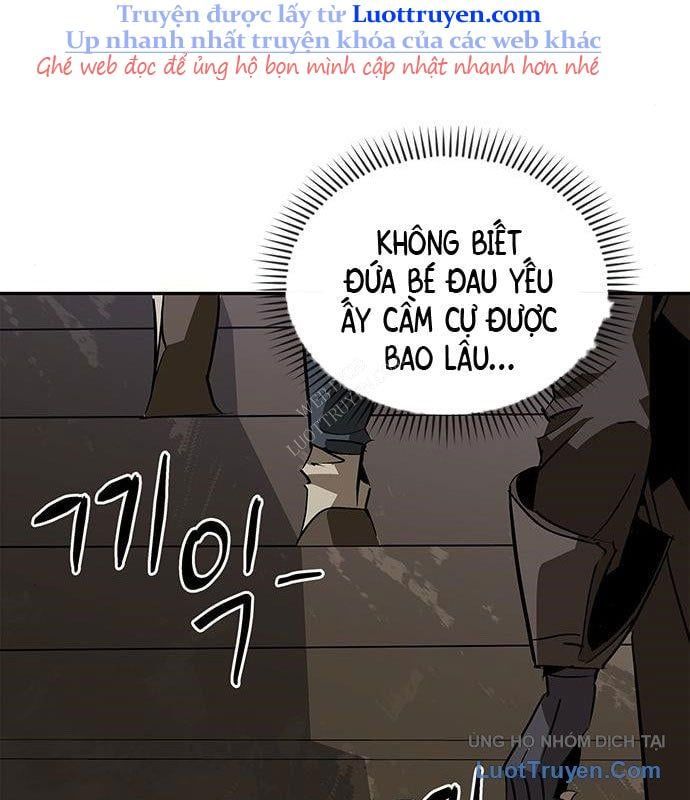 Võ Học Miền Viễn Tây Chapter 40 - Trang 2