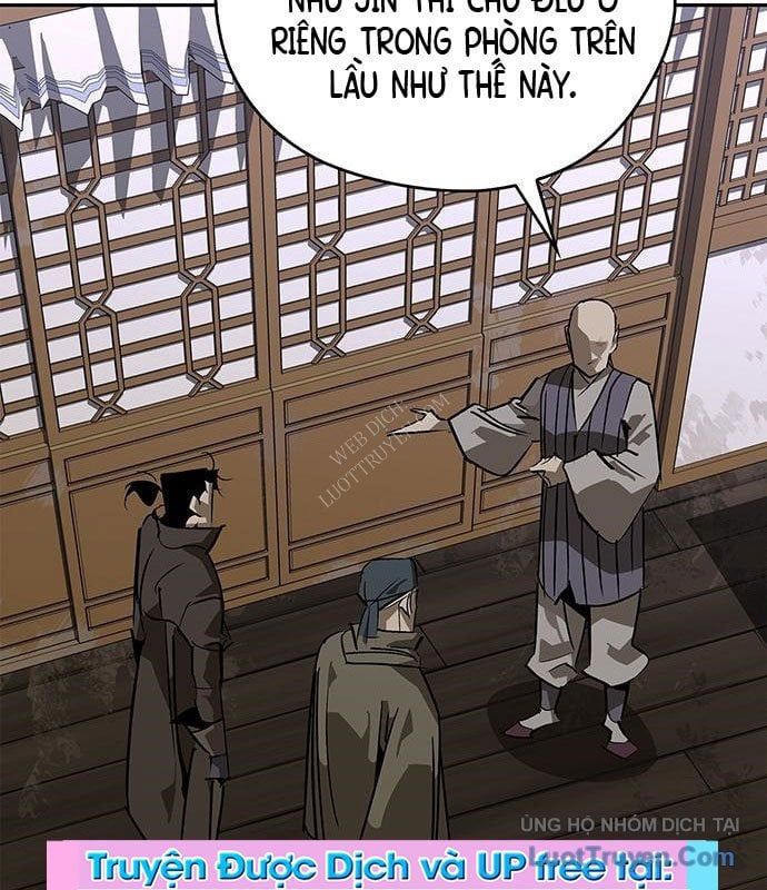 Võ Học Miền Viễn Tây Chapter 40 - Trang 2