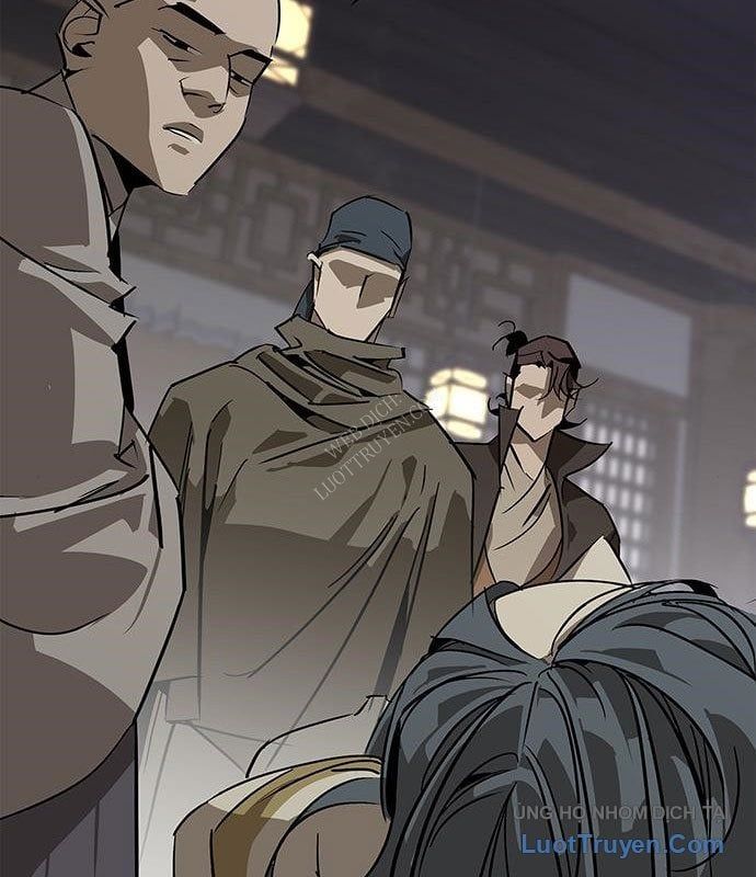 Võ Học Miền Viễn Tây Chapter 40 - Trang 2