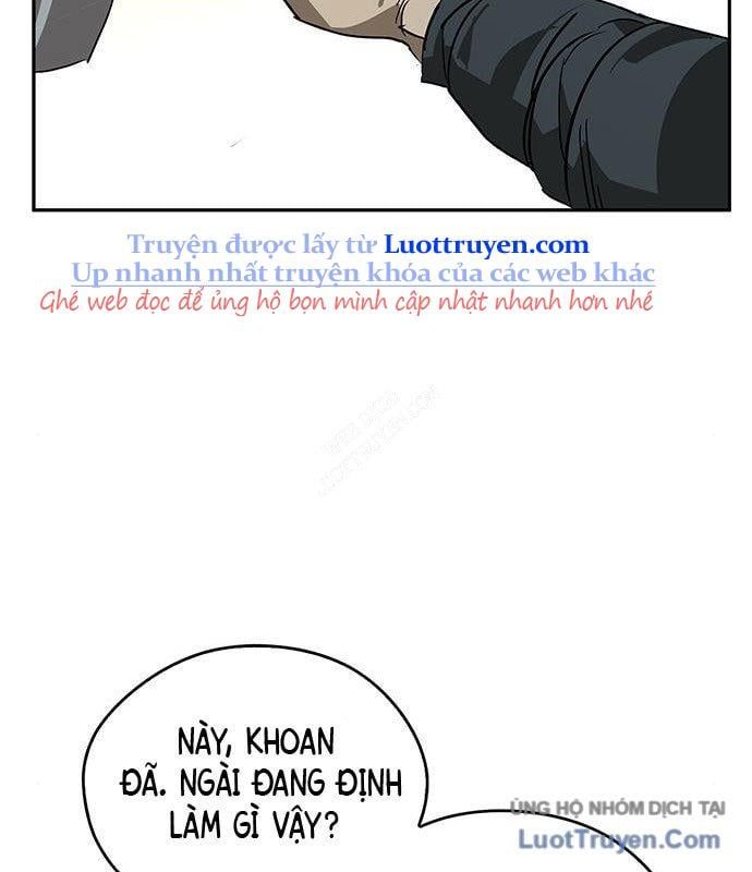Võ Học Miền Viễn Tây Chapter 40 - Trang 2