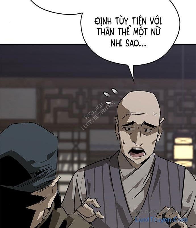 Võ Học Miền Viễn Tây Chapter 40 - Trang 2