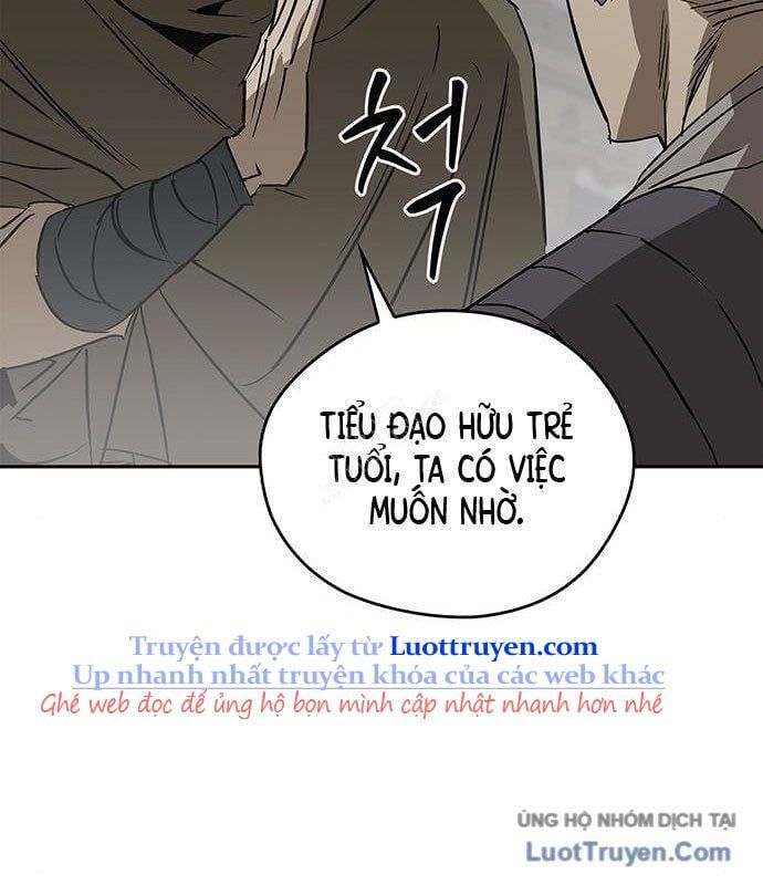 Võ Học Miền Viễn Tây Chapter 40 - Trang 2