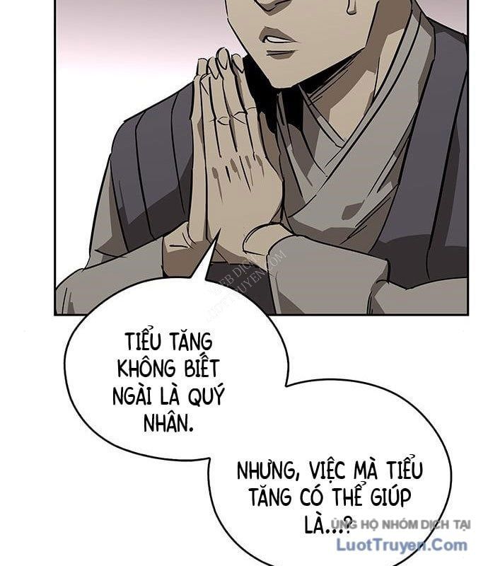 Võ Học Miền Viễn Tây Chapter 40 - Trang 2