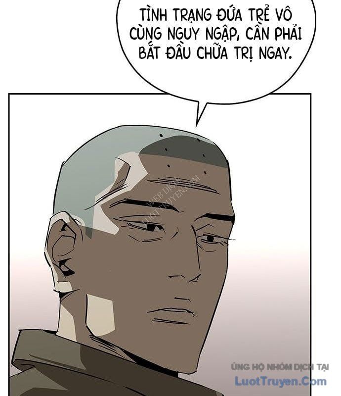 Võ Học Miền Viễn Tây Chapter 40 - Trang 2