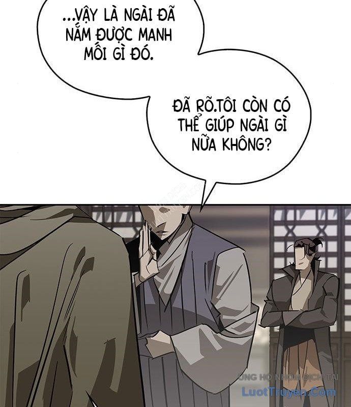 Võ Học Miền Viễn Tây Chapter 40 - Trang 2