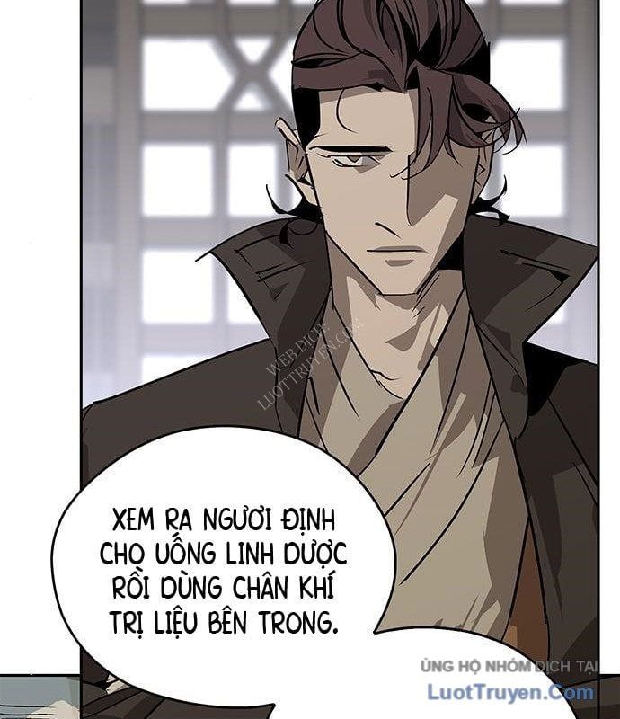 Võ Học Miền Viễn Tây Chapter 40 - Trang 2