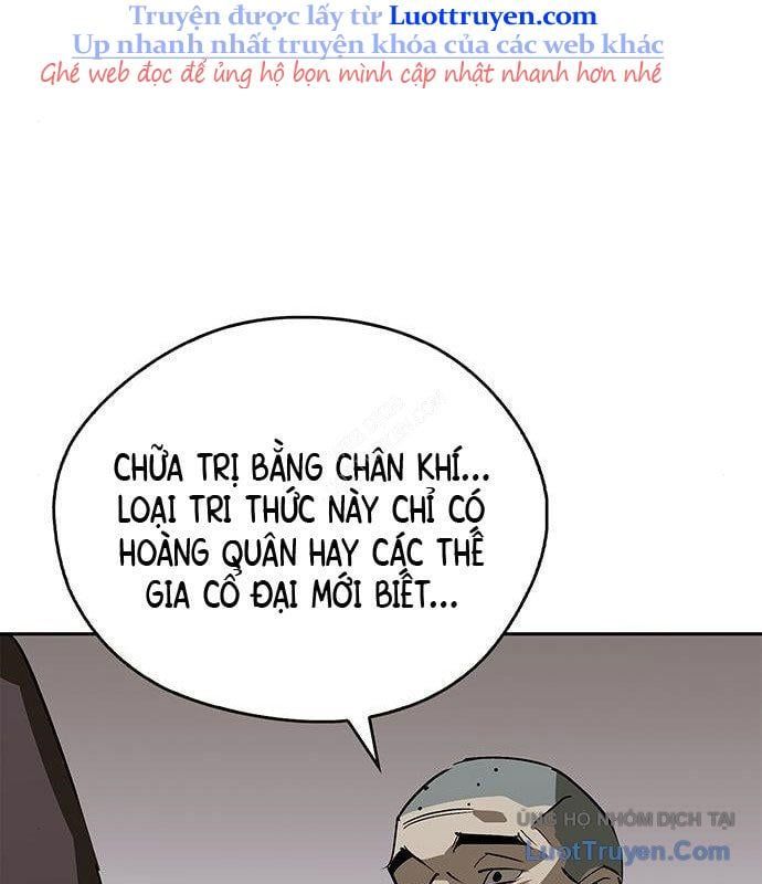 Võ Học Miền Viễn Tây Chapter 40 - Trang 2