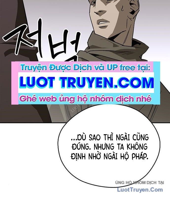 Võ Học Miền Viễn Tây Chapter 40 - Trang 2