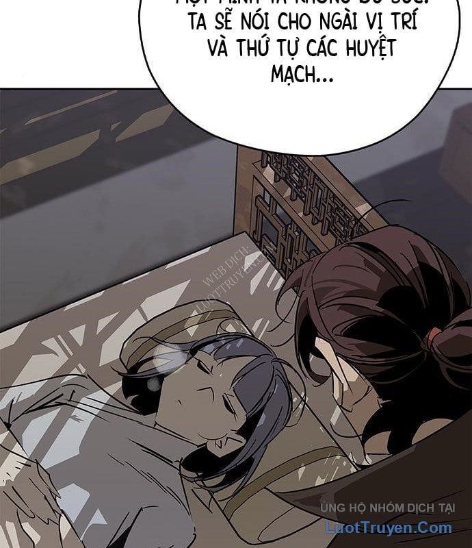 Võ Học Miền Viễn Tây Chapter 40 - Trang 2