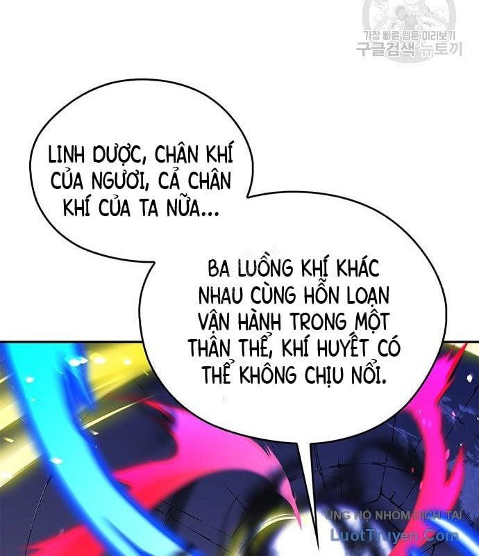 Võ Học Miền Viễn Tây Chapter 40 - Trang 2