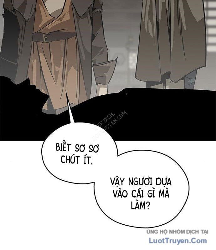 Võ Học Miền Viễn Tây Chapter 40 - Trang 2