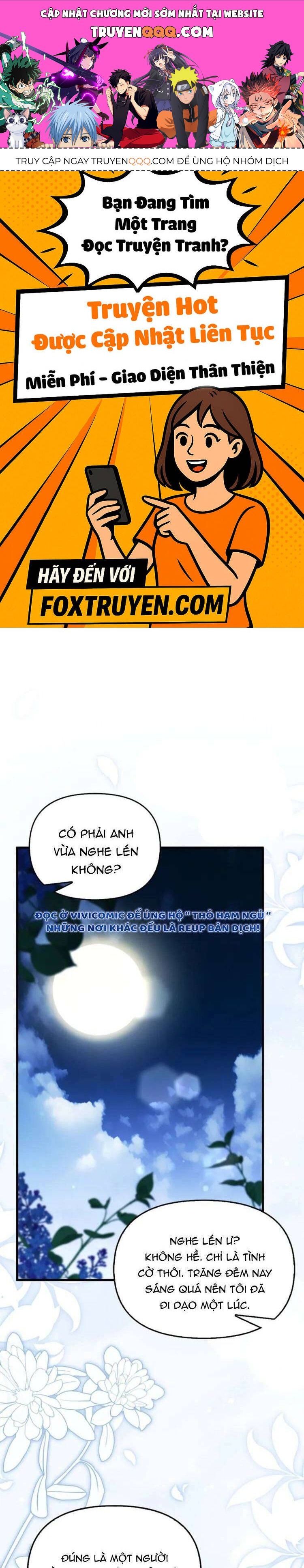 Nữ Bá Tước Bỏ Trốn Đã Quay Trở Lại Chapter 16 - Trang 2