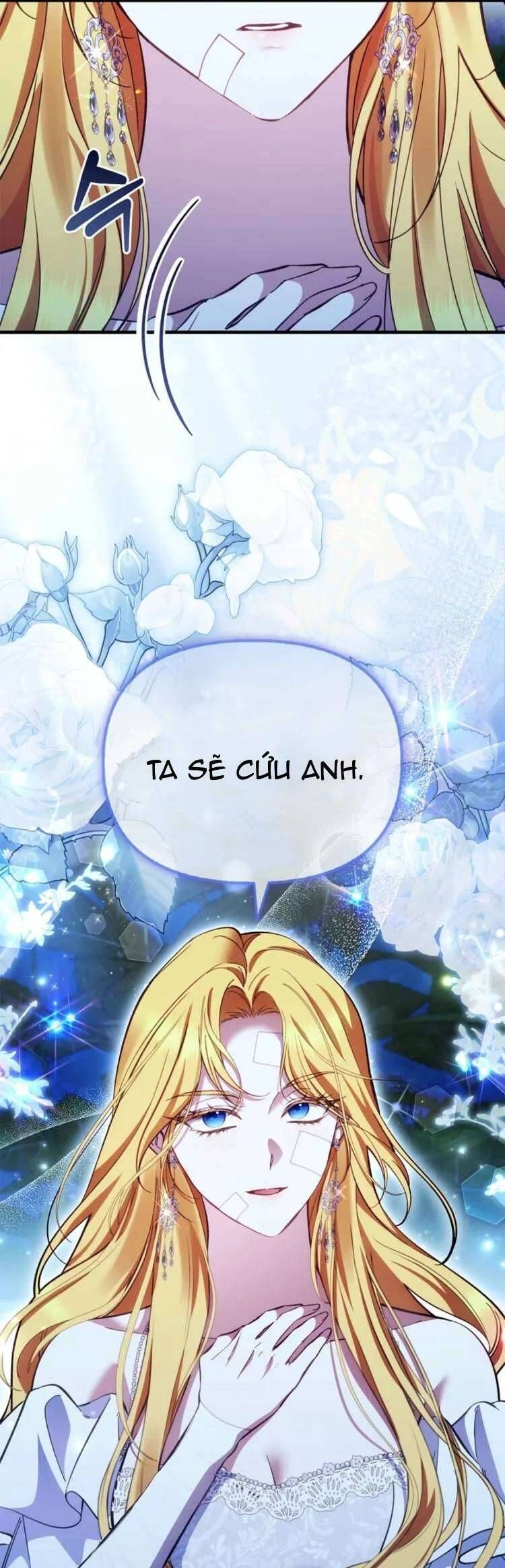 Nữ Bá Tước Bỏ Trốn Đã Quay Trở Lại Chapter 16 - Trang 2
