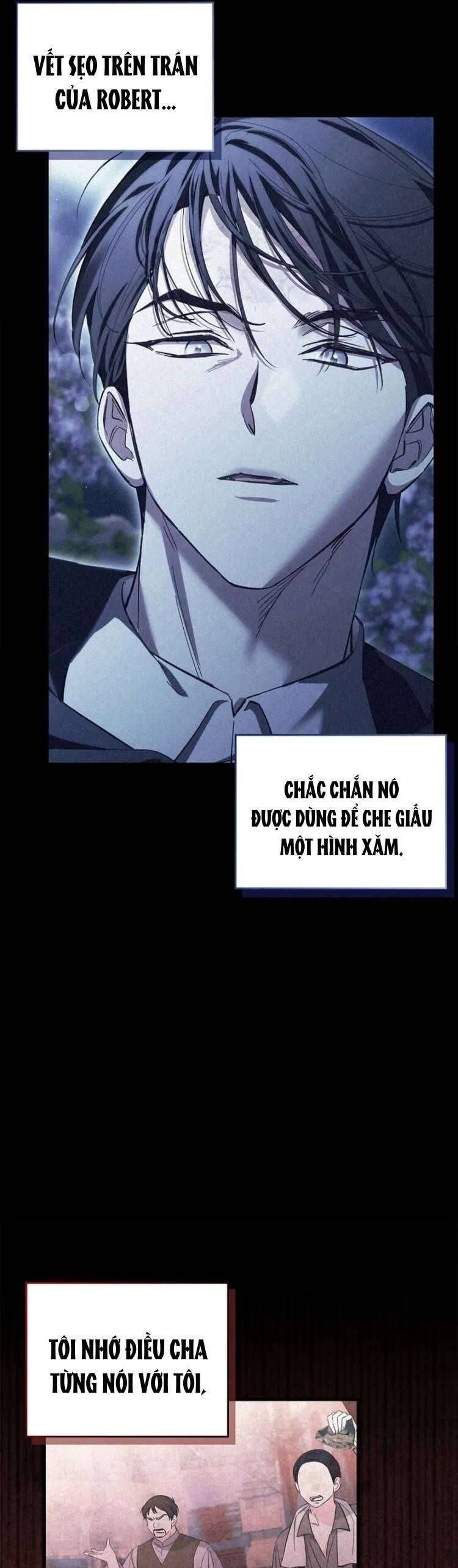 Nữ Bá Tước Bỏ Trốn Đã Quay Trở Lại Chapter 16 - Trang 2