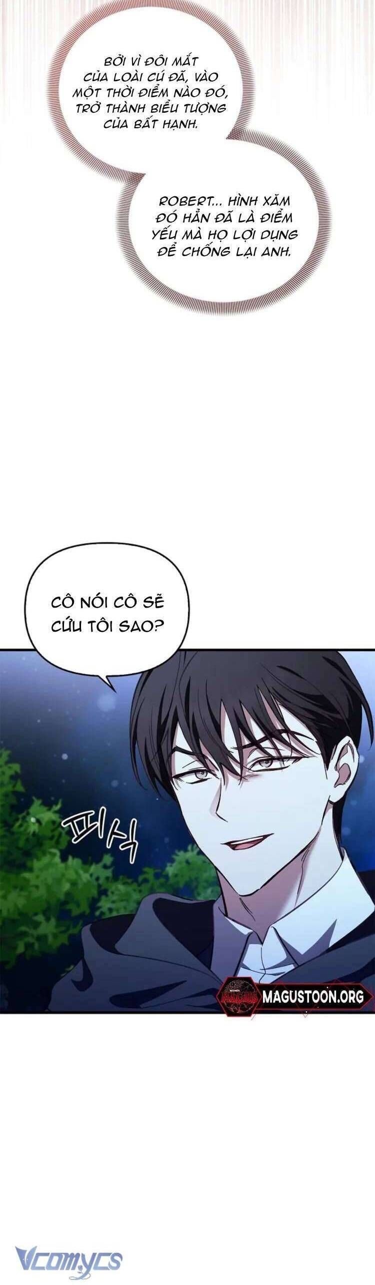 Nữ Bá Tước Bỏ Trốn Đã Quay Trở Lại Chapter 16 - Trang 2