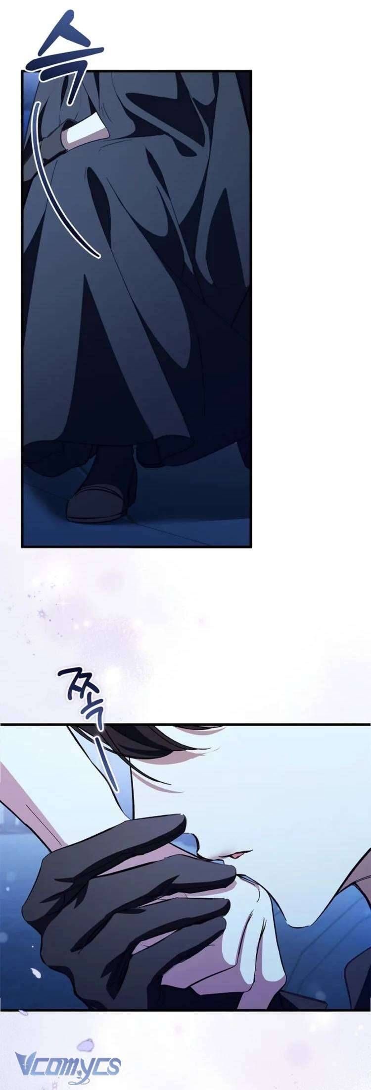 Nữ Bá Tước Bỏ Trốn Đã Quay Trở Lại Chapter 16 - Trang 2