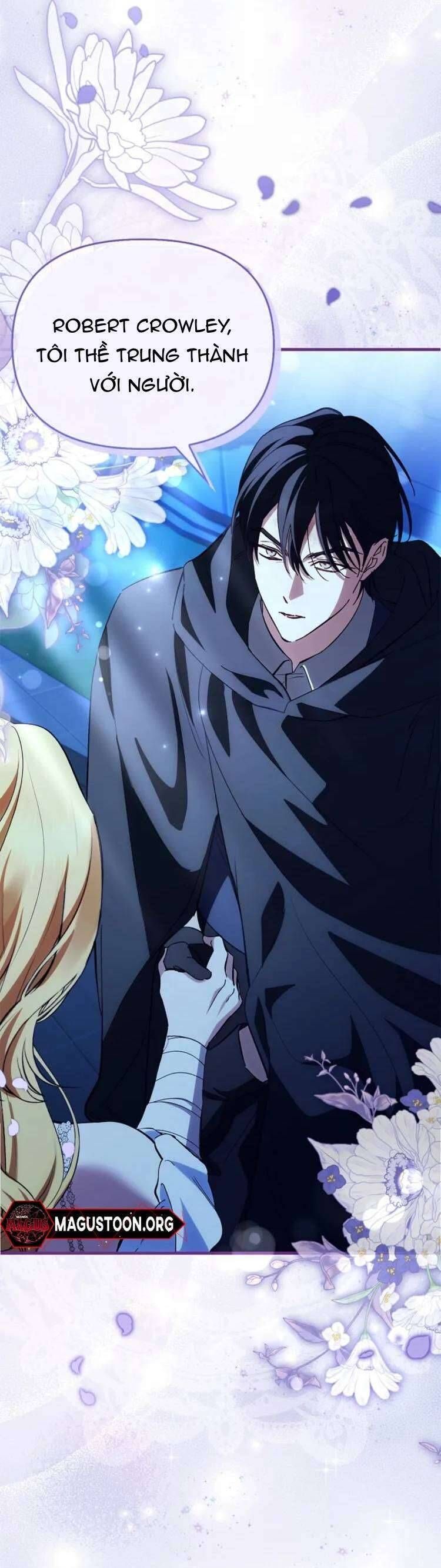 Nữ Bá Tước Bỏ Trốn Đã Quay Trở Lại Chapter 16 - Trang 2