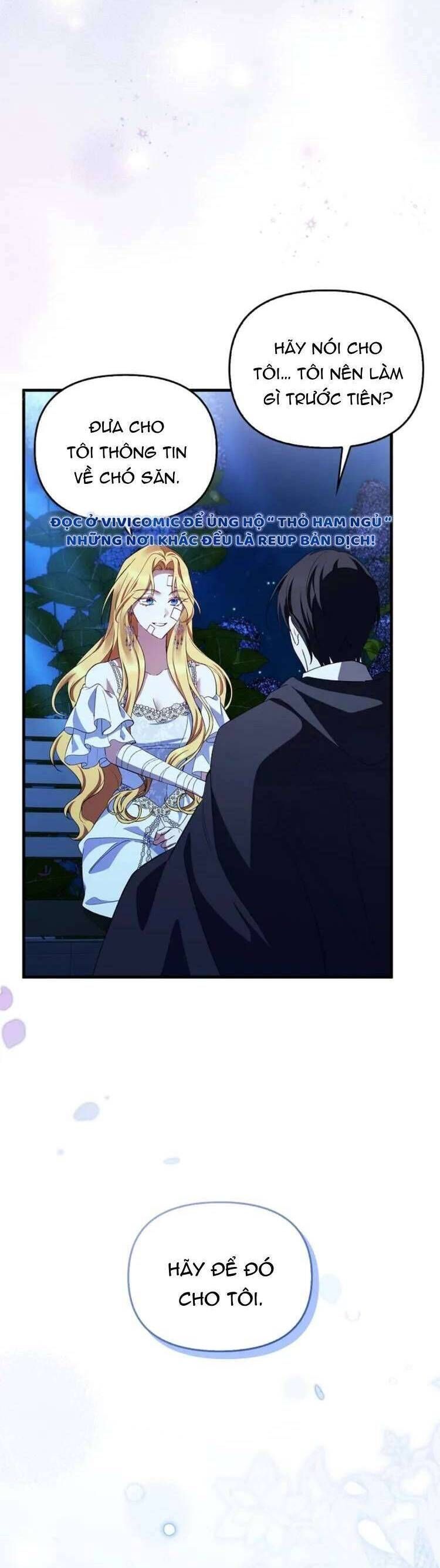 Nữ Bá Tước Bỏ Trốn Đã Quay Trở Lại Chapter 16 - Trang 2