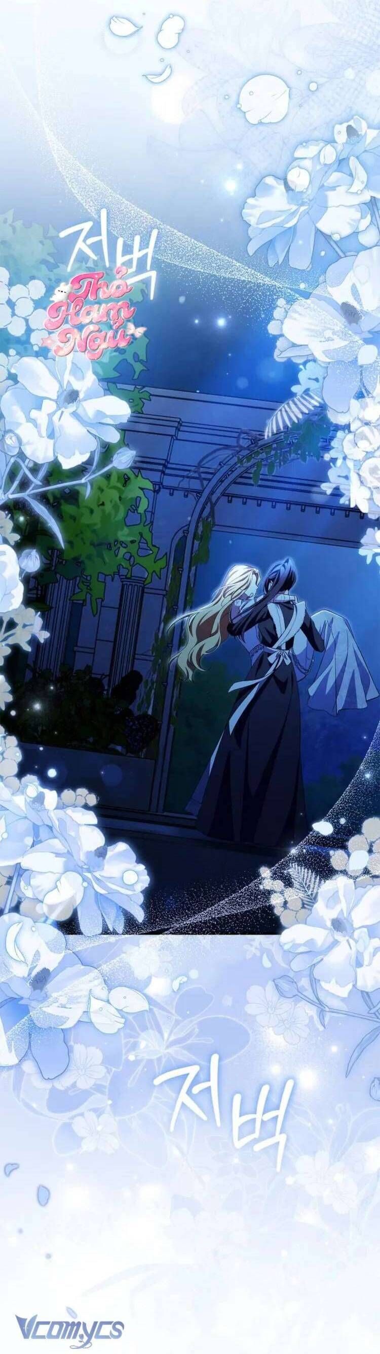 Nữ Bá Tước Bỏ Trốn Đã Quay Trở Lại Chapter 16 - Trang 2