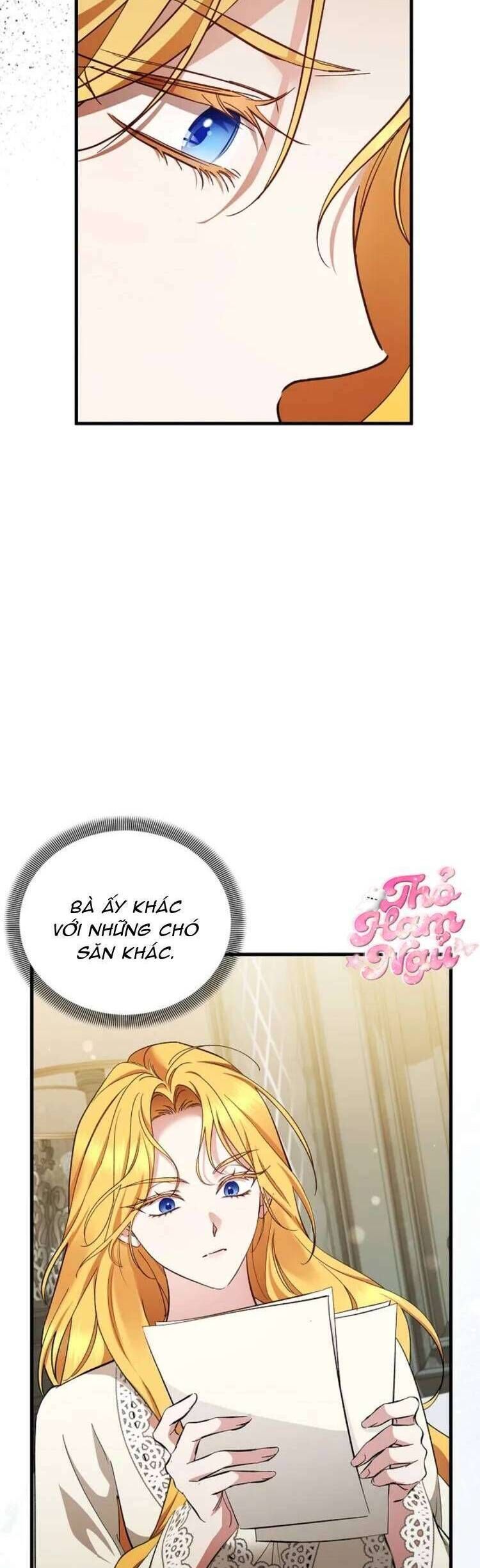 Nữ Bá Tước Bỏ Trốn Đã Quay Trở Lại Chapter 16 - Trang 2