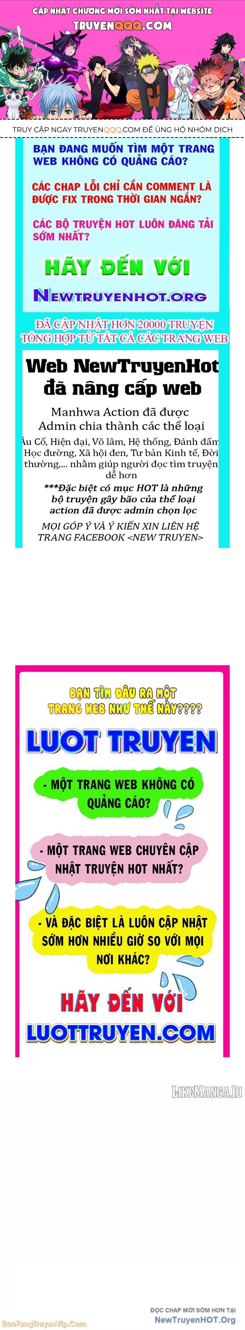 Khô Lâu Sứ Giả Chapter 8 - Trang 2