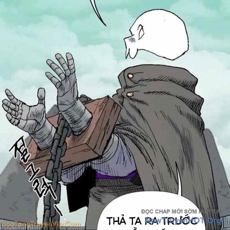 Khô Lâu Sứ Giả Chapter 8 - Trang 2