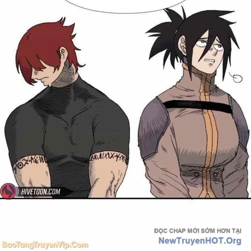 Khô Lâu Sứ Giả Chapter 8 - Trang 2