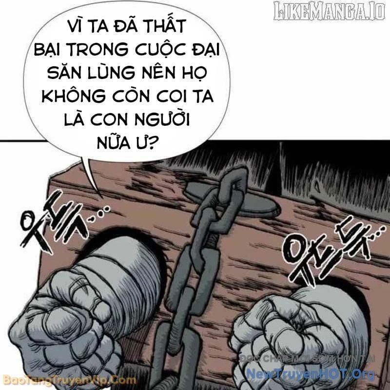 Khô Lâu Sứ Giả Chapter 8 - Trang 2