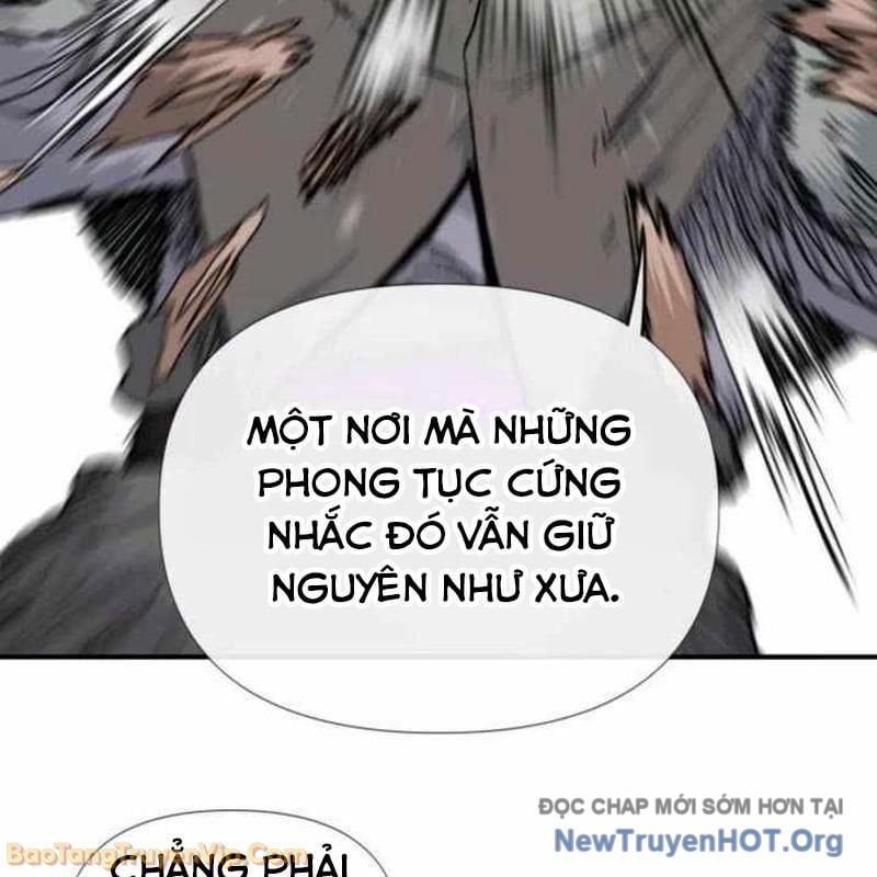 Khô Lâu Sứ Giả Chapter 8 - Trang 2