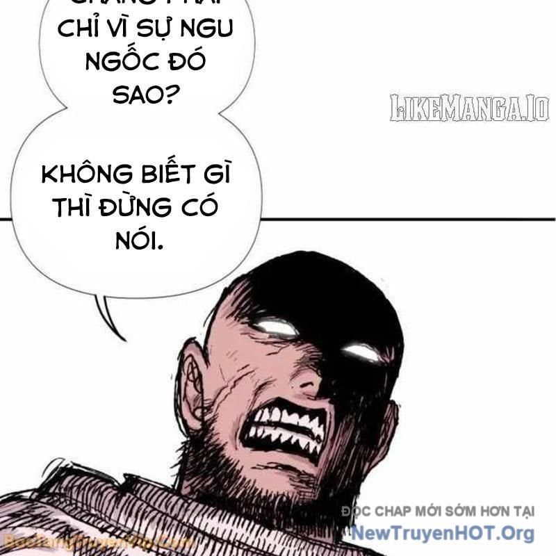 Khô Lâu Sứ Giả Chapter 8 - Trang 2