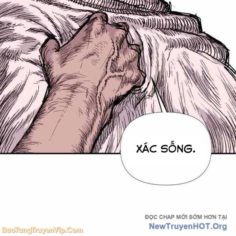 Khô Lâu Sứ Giả Chapter 8 - Trang 2