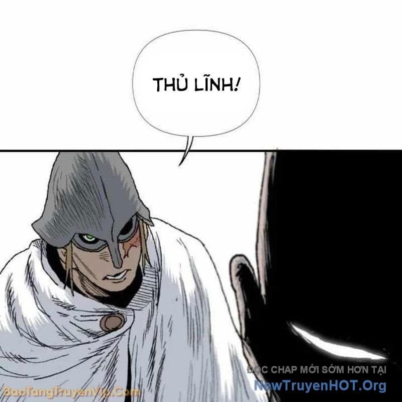 Khô Lâu Sứ Giả Chapter 8 - Trang 2