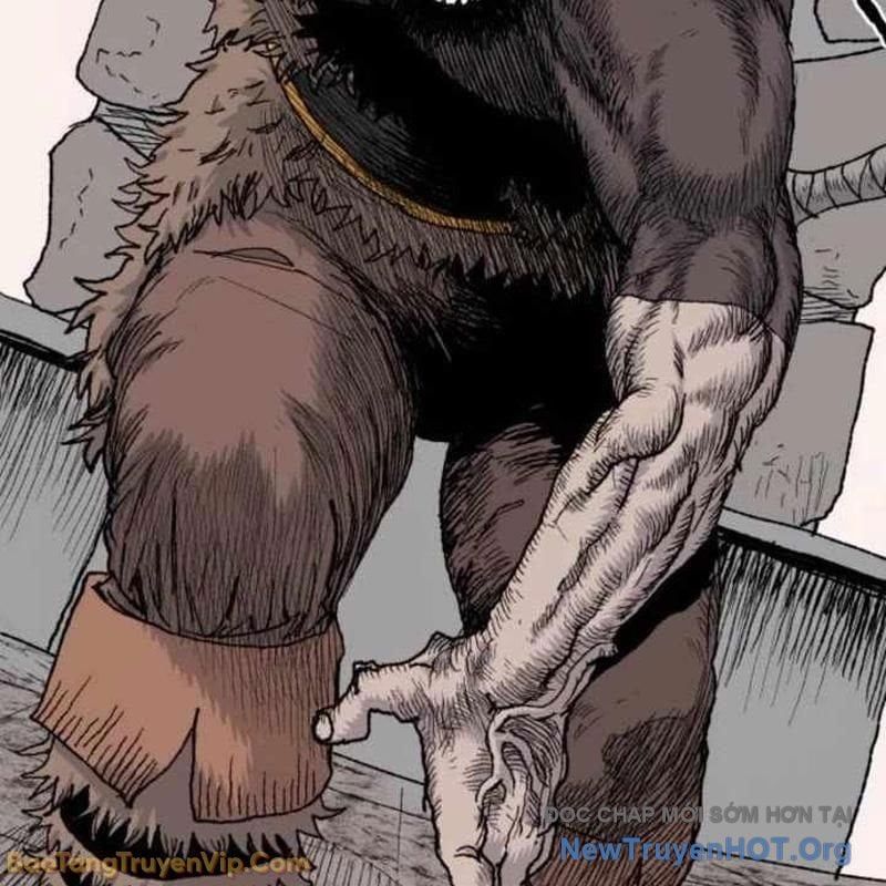 Khô Lâu Sứ Giả Chapter 8 - Trang 2
