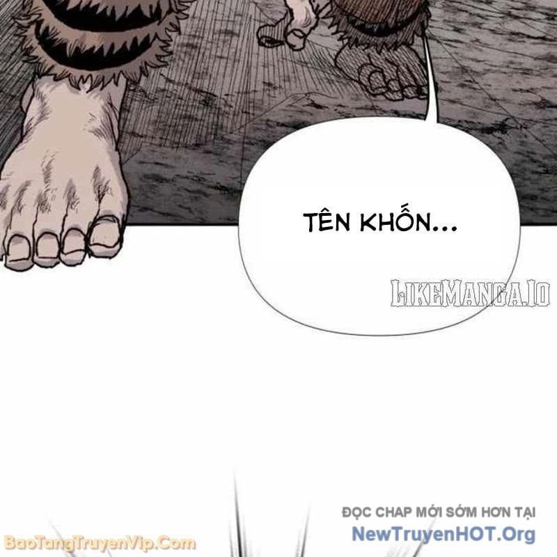 Khô Lâu Sứ Giả Chapter 8 - Trang 2
