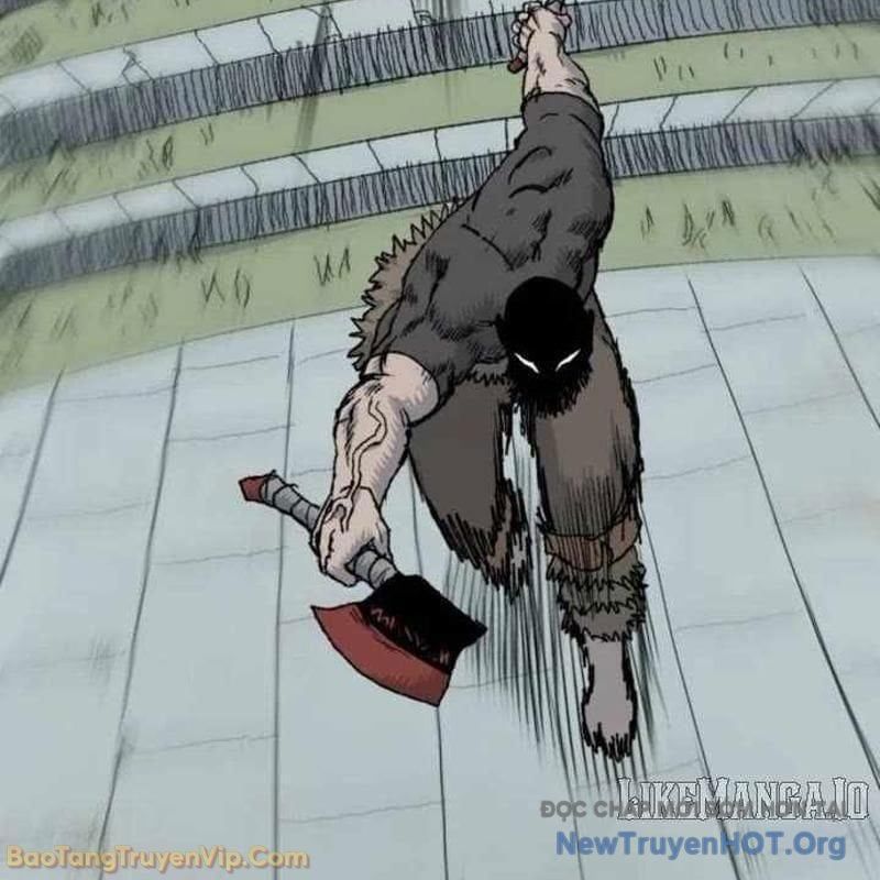 Khô Lâu Sứ Giả Chapter 8 - Trang 2